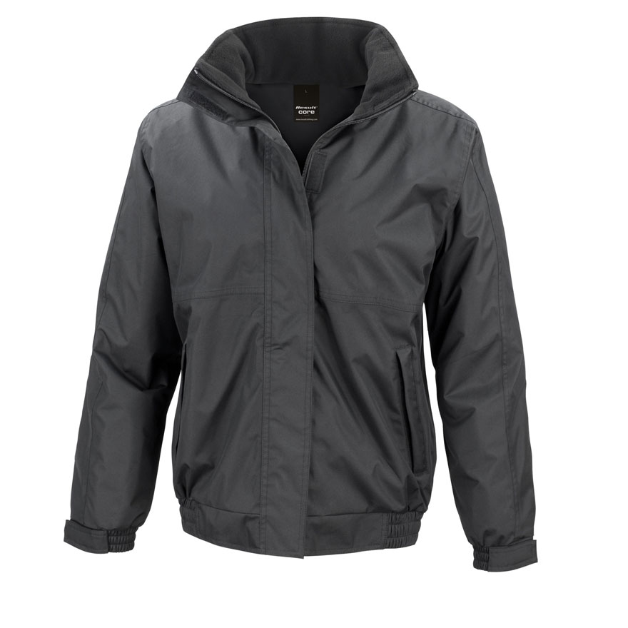 R221F-WOMENS CHANNEL JACKET